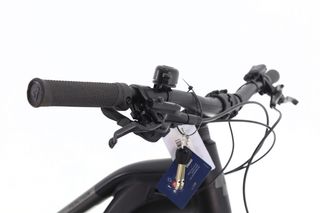 Cube Reaction Hybrid PFM (ebike) t.L Reacondicionada