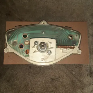 Velocímetro Cuentakilómetros Vespino F9