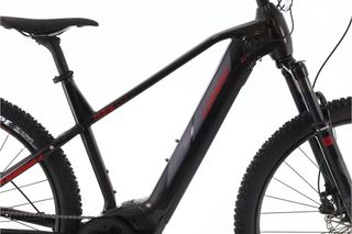 Conway Cairon S 5.0 (ebike) t.L Reacondicionada