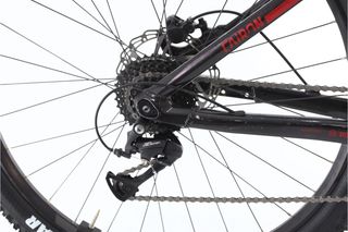 Conway Cairon S 5.0 (ebike) t.L Reacondicionada