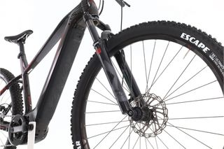 Conway Cairon S 5.0 (ebike) t.L Reacondicionada