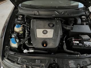 Motor y cambio 1.9 TDI ARL