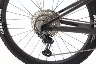 Orbea Oiz M-Pro XTR (MTB) t.XL Reacondicionada