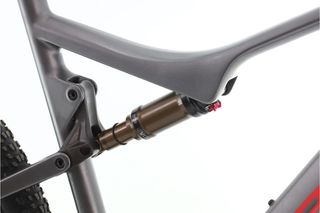 Orbea Oiz M-Pro XTR (MTB) t.XL Reacondicionada