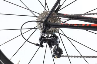 Giant TCR Advanced (carretera) t.54 Reacondicionada