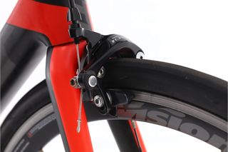 Giant TCR Advanced (carretera) t.54 Reacondicionada