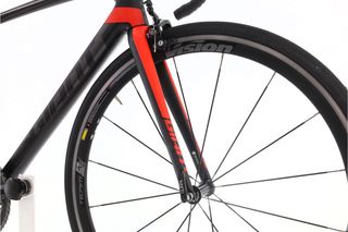 Giant TCR Advanced (carretera) t.54 Reacondicionada