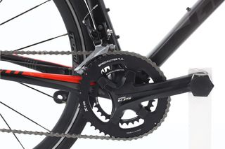 Giant TCR Advanced (carretera) t.54 Reacondicionada