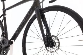 Specialized Roubaix (carretera) t.56 Reacondicionada