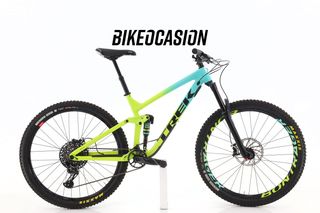 Trek Slash 8 Sram GX (MTB) t.M Reacondicionada