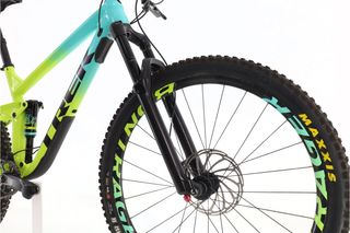 Trek Slash 8 Sram GX (MTB) t.M Reacondicionada