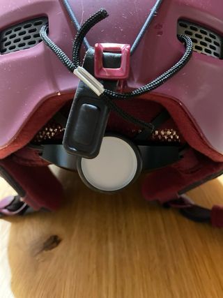 Casc d'esquí/snowboard Wedze – Molt bon estat