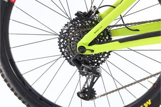 Trek Slash 8 Sram GX (MTB) t.M Reacondicionada