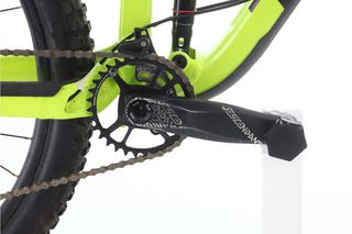 Trek Slash 8 Sram GX (MTB) t.M Reacondicionada