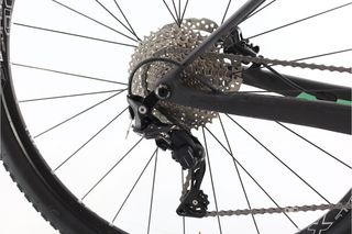 Orbea Alma XT (MTB) t.M Reacondicionada