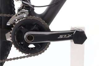 Orbea Alma XT (MTB) t.M Reacondicionada