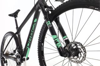 Orbea Alma XT (MTB) t.M Reacondicionada
