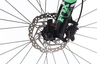 Orbea Alma XT (MTB) t.M Reacondicionada