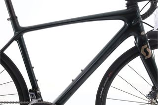 Scott Addict 10 (carretera) t.50 Reacondicionada