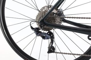 Scott Addict 10 (carretera) t.50 Reacondicionada