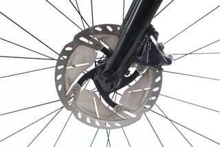 Scott Addict 10 (carretera) t.50 Reacondicionada