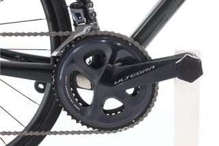 Scott Addict 10 (carretera) t.50 Reacondicionada