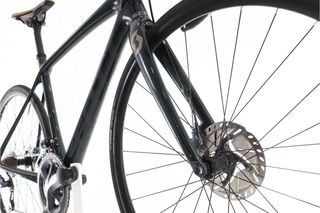 Scott Addict 10 (carretera) t.50 Reacondicionada