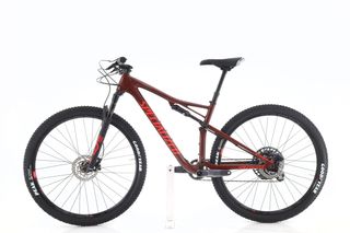 Specialized Epic GX (MTB) t.M Reacondicionada