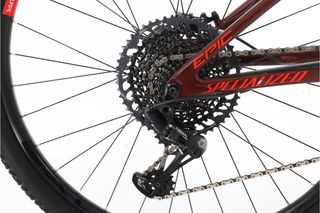 Specialized Epic GX (MTB) t.M Reacondicionada