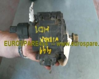 Suzuki siemens ftp 6186-10/f w06/0445c bomba