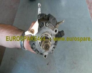 Suzuki siemens ftp 6186-10/f w06/0445c bomba