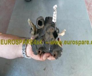 Suzuki siemens ftp 6186-10/f w06/0445c bomba