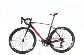 Specialized Tarmac SL4 (carretera) t.54 Reacondicionada