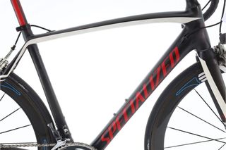 Specialized Tarmac SL4 (carretera) t.54 Reacondicionada