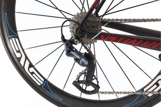 Specialized Tarmac SL4 (carretera) t.54 Reacondicionada