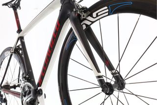 Specialized Tarmac SL4 (carretera) t.54 Reacondicionada