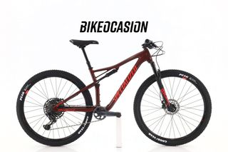 Specialized Epic GX (MTB) t.M Reacondicionada