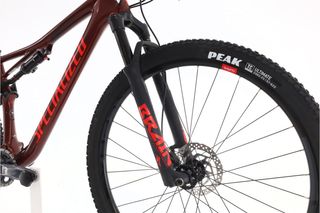 Specialized Epic GX (MTB) t.M Reacondicionada