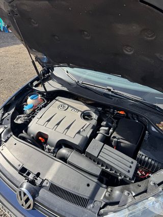 Volkswagen Golf 2011