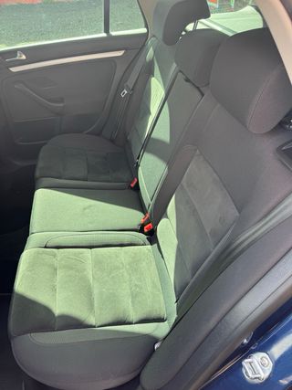 Volkswagen Golf 2011