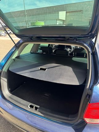 Volkswagen Golf 2011