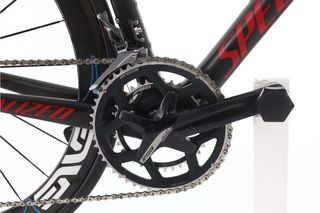 Specialized Tarmac SL4 (carretera) t.54 Reacondicionada