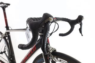 Specialized Tarmac SL4 (carretera) t.54 Reacondicionada