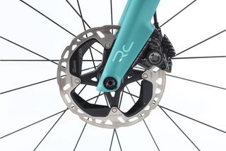 Bianchi Specialissima Di2 12V (carretera) t.56 Reacondicionada