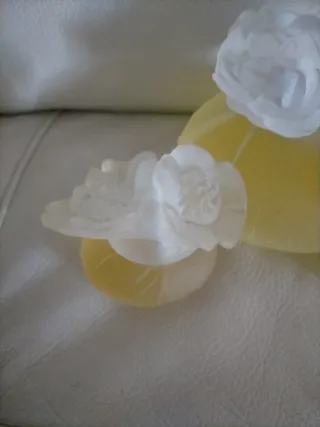 Set 3 Bottiglie Vetro Kenzo