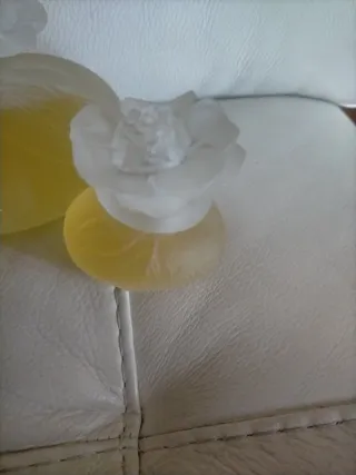 Set 3 Bottiglie Vetro Kenzo