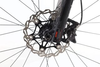 Felt Nine 4 Series XT (MTB) t.M Reacondicionada