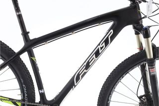 Felt Nine 4 Series XT (MTB) t.M Reacondicionada