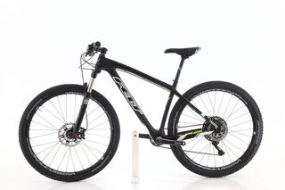 Felt Nine 4 Series XT (MTB) t.M Reacondicionada