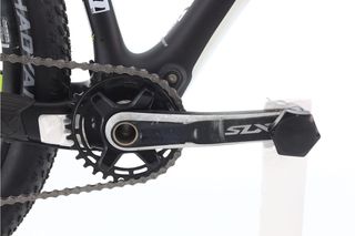 Felt Nine 4 Series XT (MTB) t.M Reacondicionada